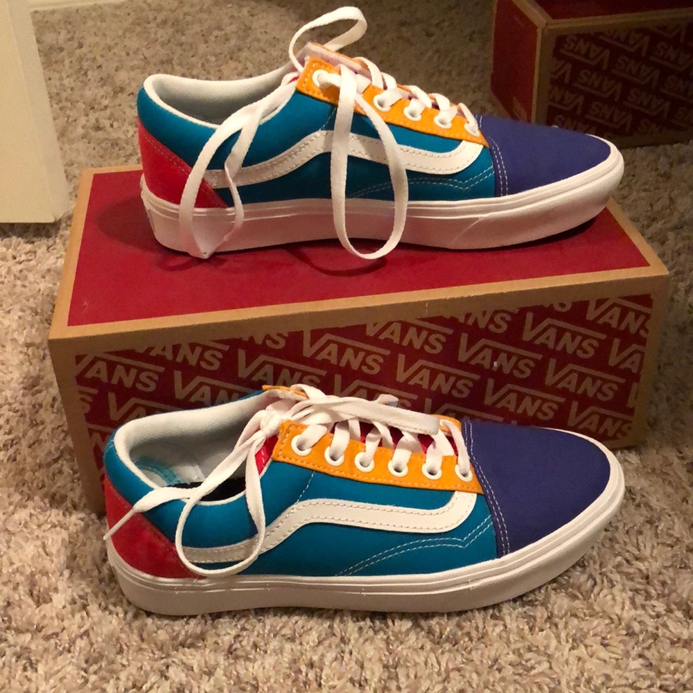 Vans